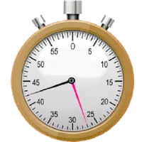 Stopwatch - HakaRun icon