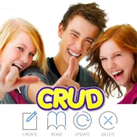 CRUD - O Jogo do Banco de Dado icon