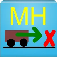 Movimiento horizontal con proc icon