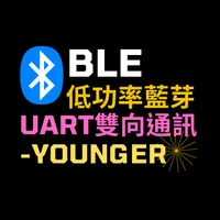 BLE藍芽雙向語音控制 icon