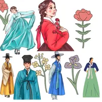 QUIZZ Dinastia Joseon icon