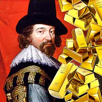 Francis Bacon: Making of Gold  icon