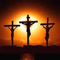 Passion of Jesus Christ by Phl icon