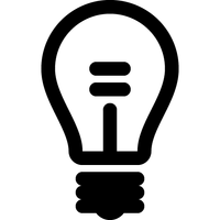Engels Licht Steuerung icon