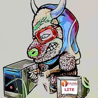 Undas 1Mobile Lite (compatibil icon