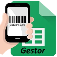 Inventário com Planilha Gestor icon