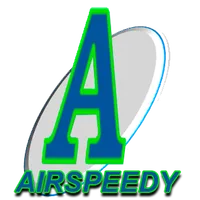 AirSpeedy icon