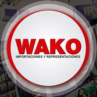 WAKO icon