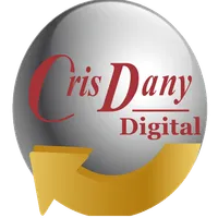 Cris Dany Modas icon