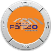 Rádio Parcão icon