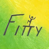 Fitty icon