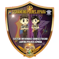 Siskamling Polres Jepara icon