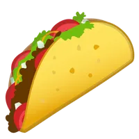 Taco 5x5 icon