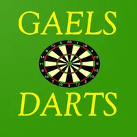 Gaels Darts icon
