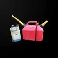 FuelCalc icon