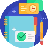 Organizador Docente icon