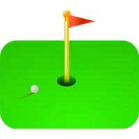Golf icon