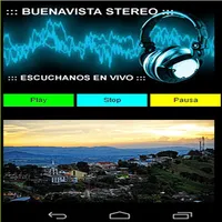 Buenavista Stereo icon
