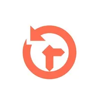 ｸﾞﾗﾌｨｯｸ･ﾀｲﾏｰ　時間の経過が図形の面積で表示 icon