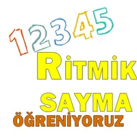 RİTMİK SAYMA-Ege Türk icon