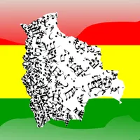Cancionero Boliviano Completo icon
