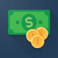 Money Tracker - Expense, Budge icon
