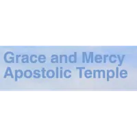 Grace & Mercy Apostolic Temple icon