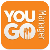 YouGoManager icon
