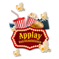 Applay Entretenimiento icon