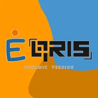 E QRIS icon