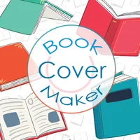 Book Cover Maker Pro / Wattpad icon