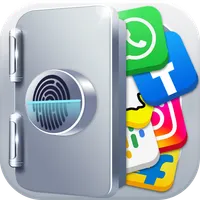 AppLock- Password, Fingerprint icon