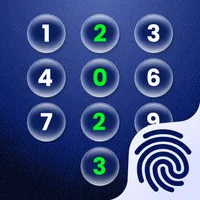 App Lock - Fingerprint Lock icon