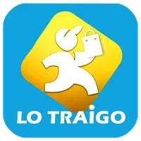 Lo traigo icon