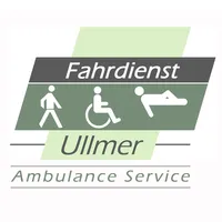 Krankentransport Anmeldung icon