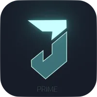 Jarvis Scifi Epic Launcher Pro icon