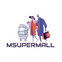 Msupermall icon