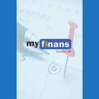My Finans Sweden AB icon