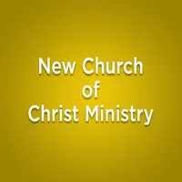 New Church of Christ Ministry icon