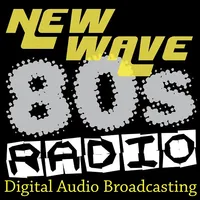 New Wave Radio Station icon