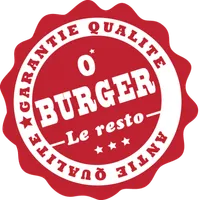 O'burger icon