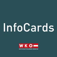 WKK InfoCards icon