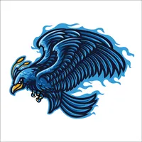 Oiseau Rare - Geocaching icon