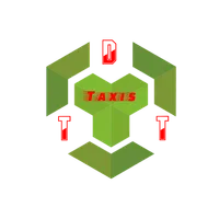DTT Taxis icon