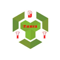 DTT Taxis Driver App icon