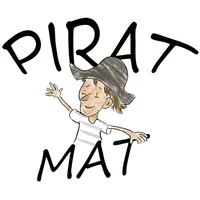 Logopedia - Pirat Mat icon