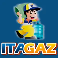 Itagaz Distr. Gás e Água icon