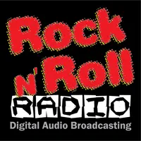 Rock n Roll Radio Station icon