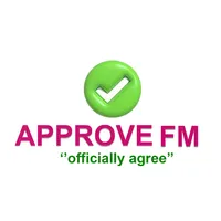 Approve Radio icon