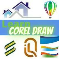 Learn Corel Draw icon